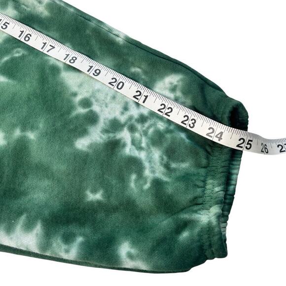 New Women’s Viva La Bonita Tie Dye Sweatpants Size XL - Picture 6 of 6